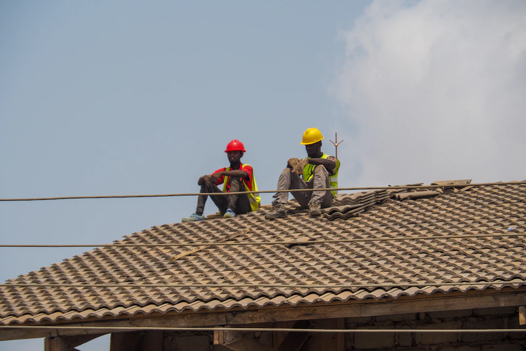 Staffing Team